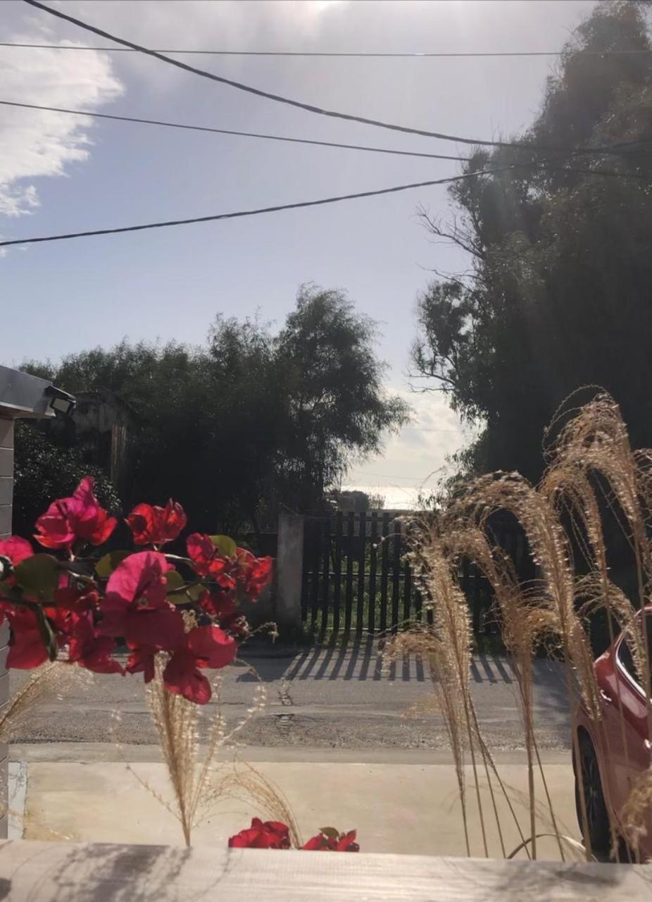 אגיוס גיורגיוס Via Polonia - Boutique Studios Corfu מראה חיצוני תמונה